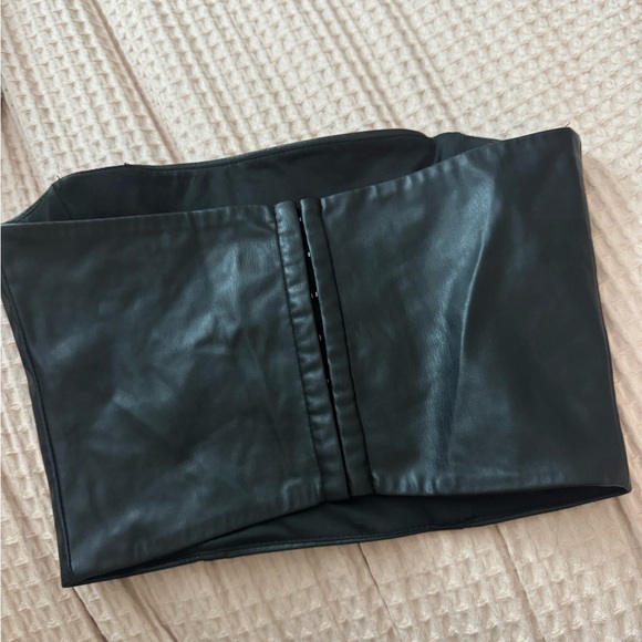 Zara corset - Picture 5 of 5